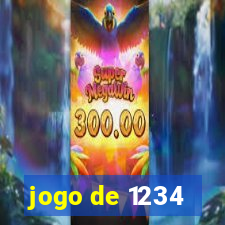 jogo de 1234